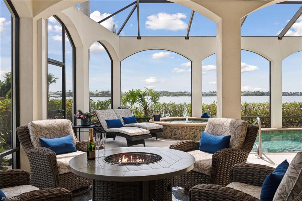 COSTA AMALFI - Residential