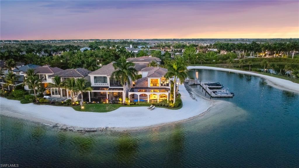 COSTA AMALFI - Residential