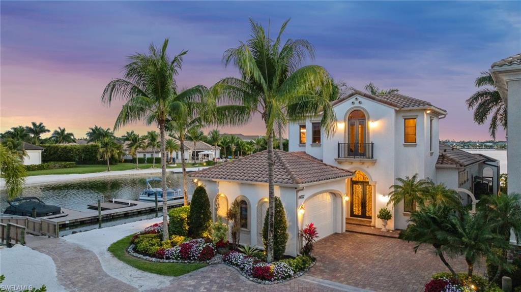 COSTA AMALFI - Residential