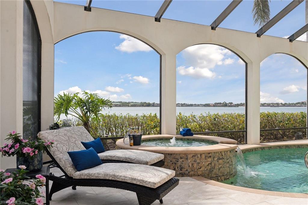 COSTA AMALFI - Residential