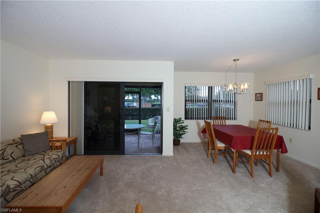 TROPIC SCHOONER APTS - Residential