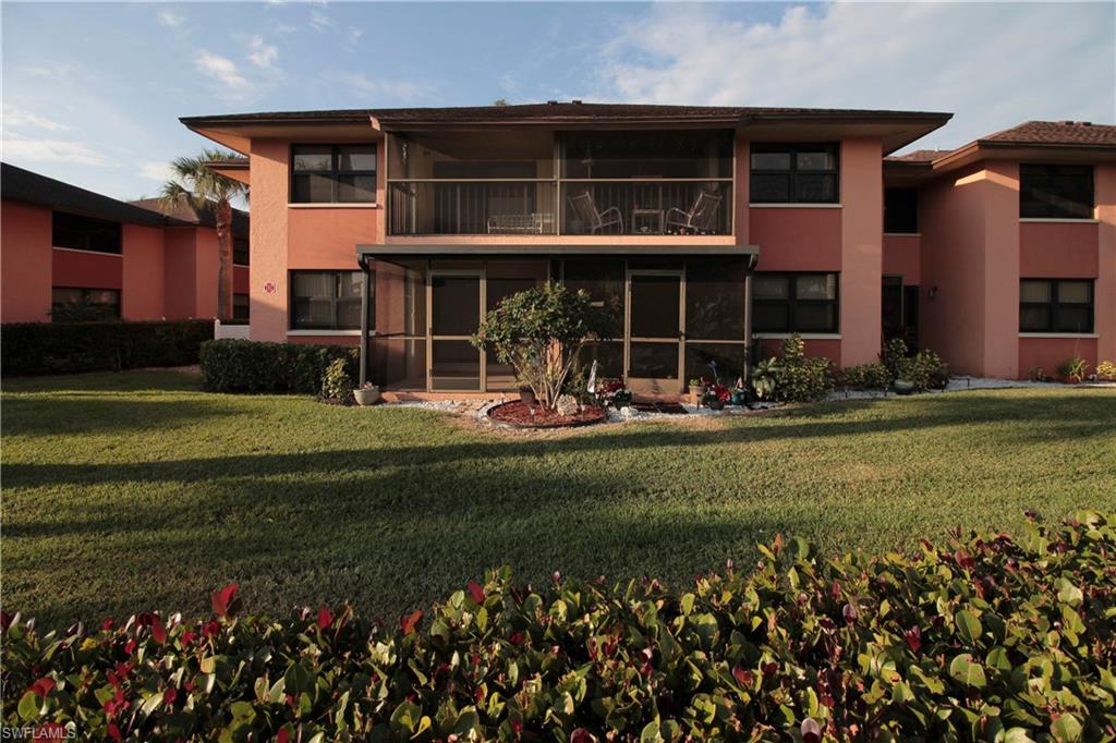 TROPIC SCHOONER APTS - Residential