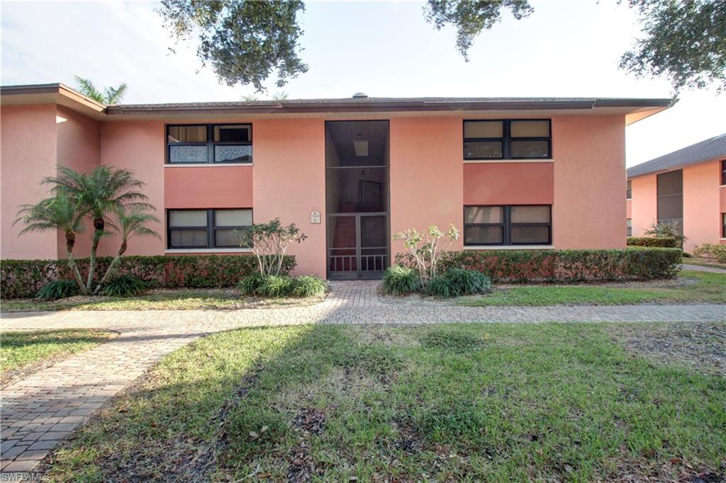 TROPIC SCHOONER APTS - Residential