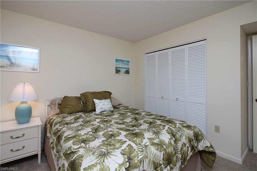 TROPIC SCHOONER APTS - Residential