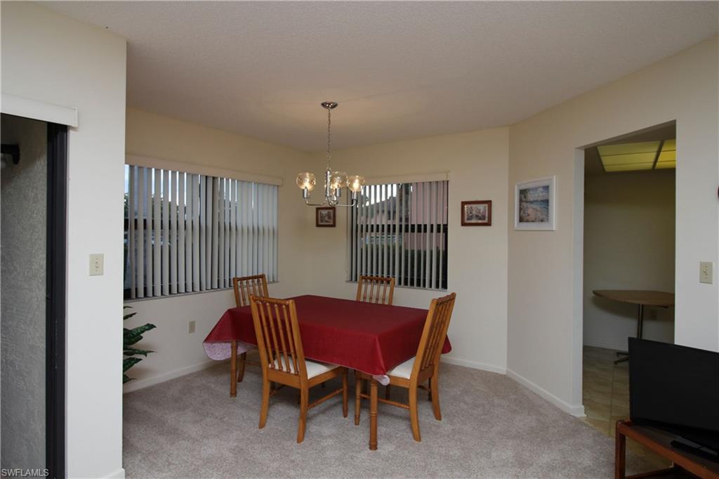 TROPIC SCHOONER APTS - Residential