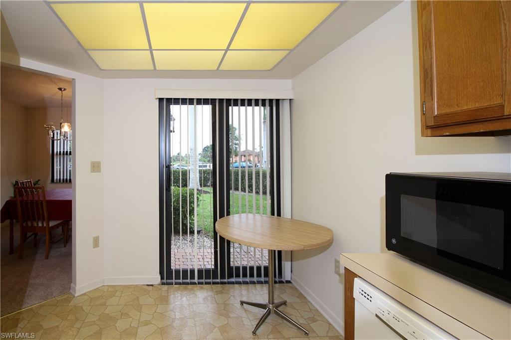 TROPIC SCHOONER APTS - Residential