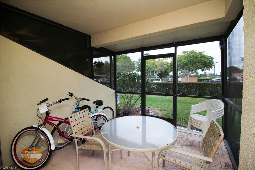 TROPIC SCHOONER APTS - Residential