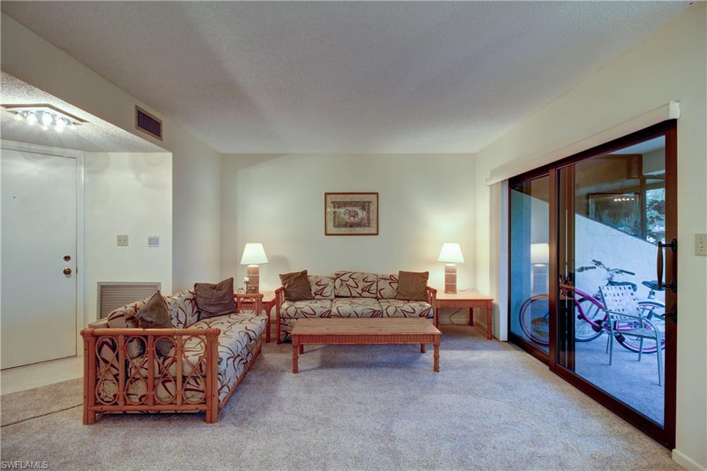 TROPIC SCHOONER APTS - Residential