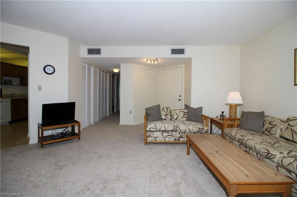 TROPIC SCHOONER APTS - Residential