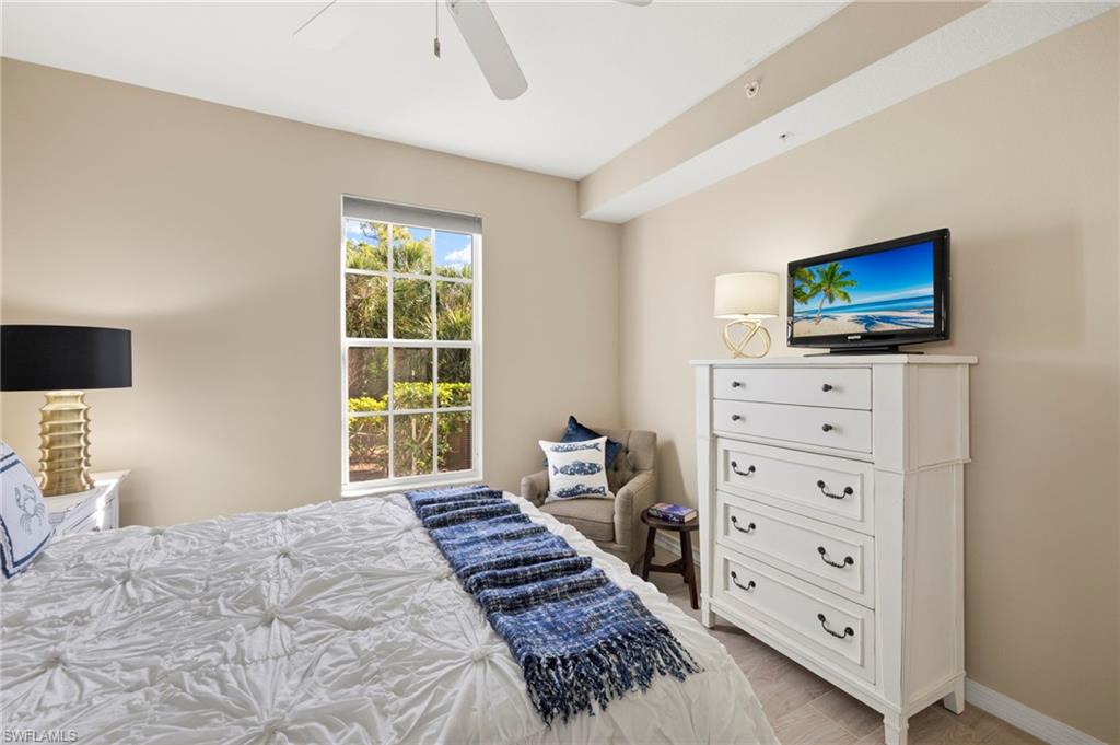 SANDPIPER ISLE - Residential Lease