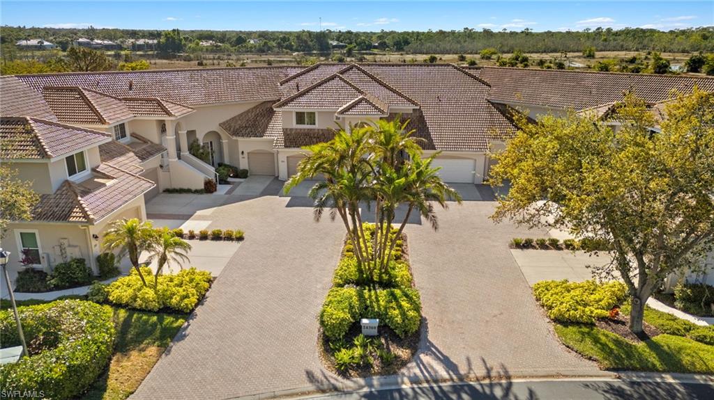 SANDPIPER ISLE - Residential Lease