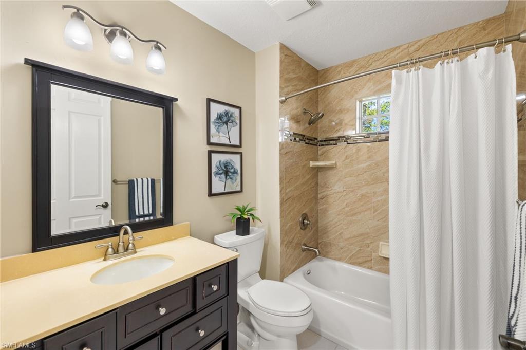 SANDPIPER ISLE - Residential Lease