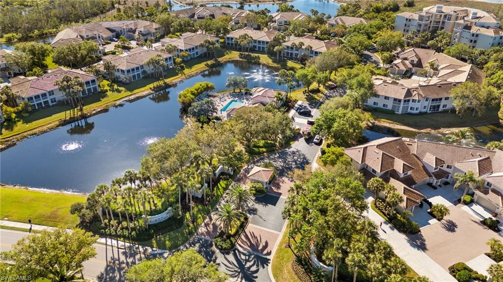 SANDPIPER ISLE - Residential Lease