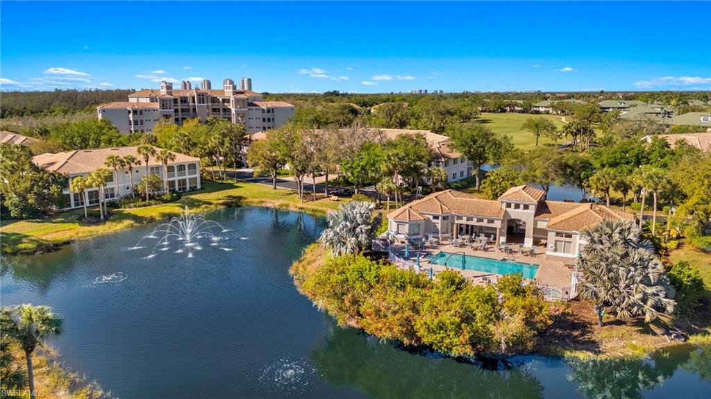 SANDPIPER ISLE - Residential Lease