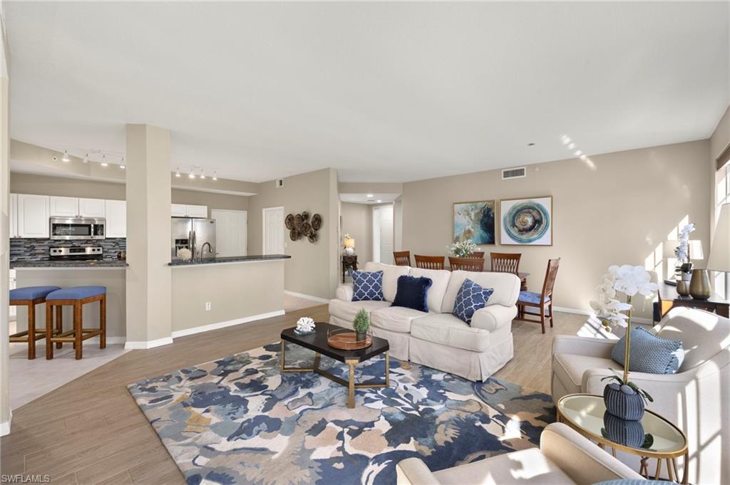 SANDPIPER ISLE - Residential Lease