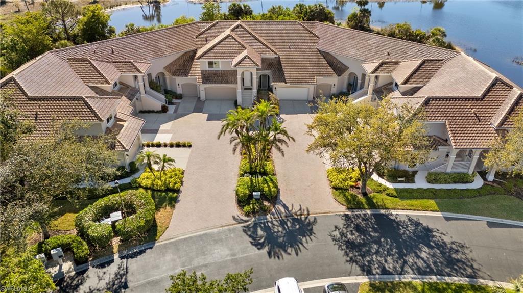 SANDPIPER ISLE - Residential Lease