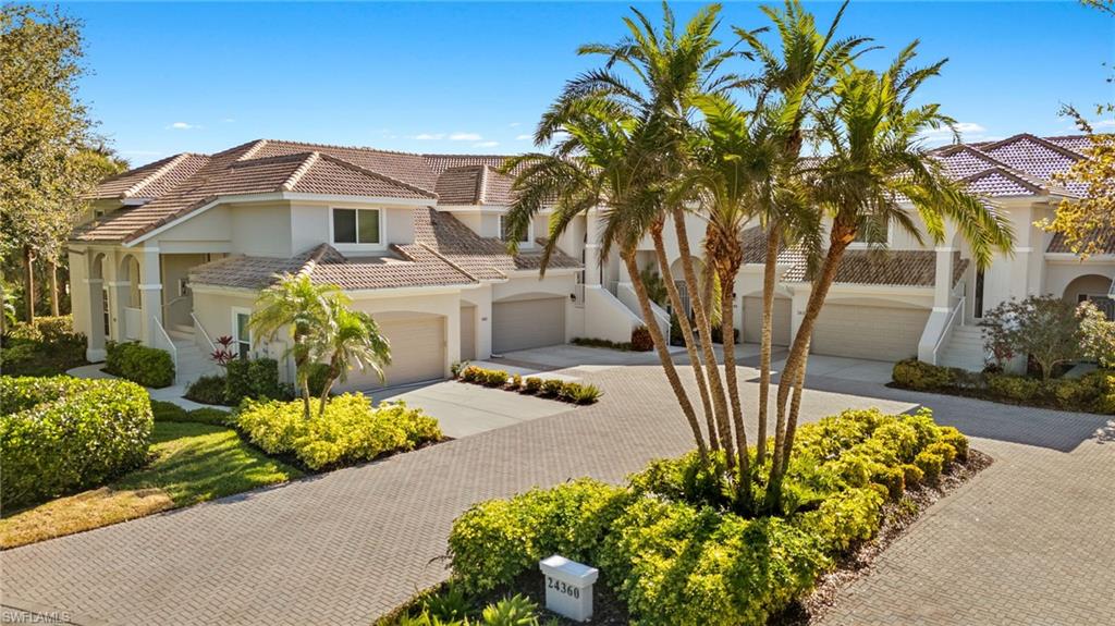 SANDPIPER ISLE - Residential Lease