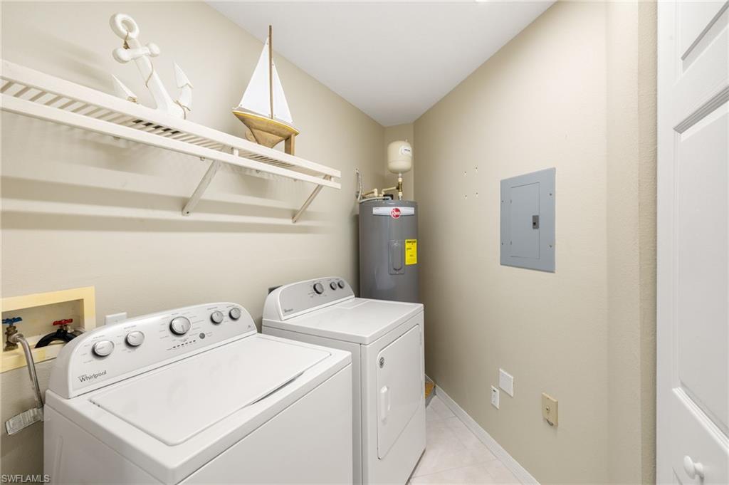 SANDPIPER ISLE - Residential Lease