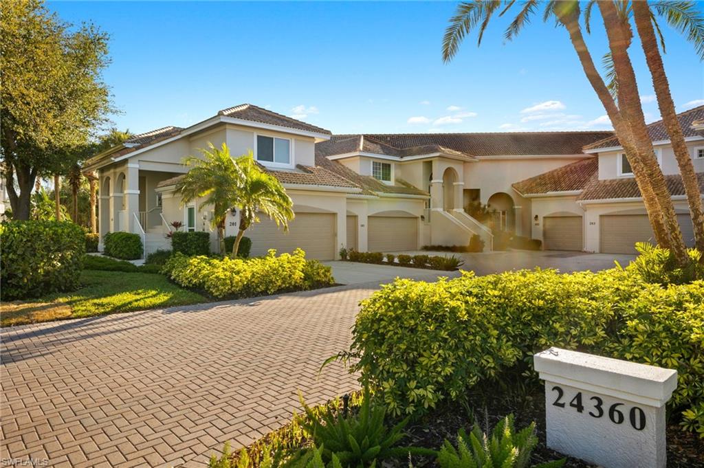 SANDPIPER ISLE - Residential Lease