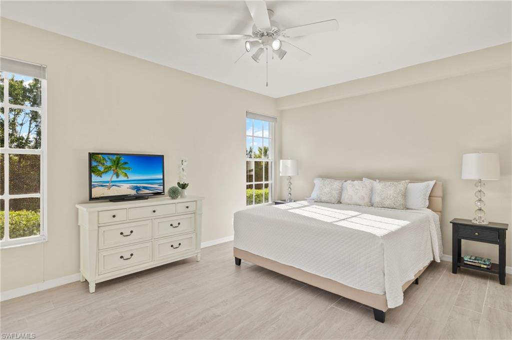 SANDPIPER ISLE - Residential Lease