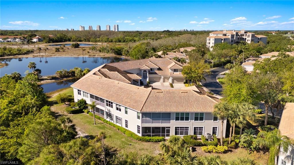 SANDPIPER ISLE - Residential Lease