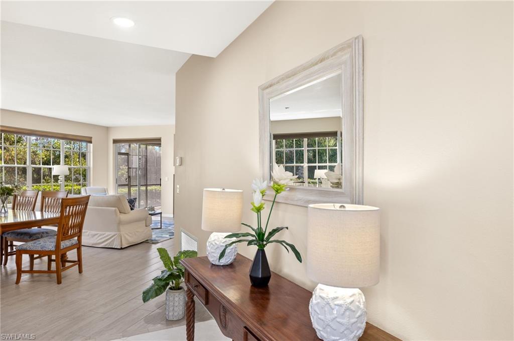 SANDPIPER ISLE - Residential Lease