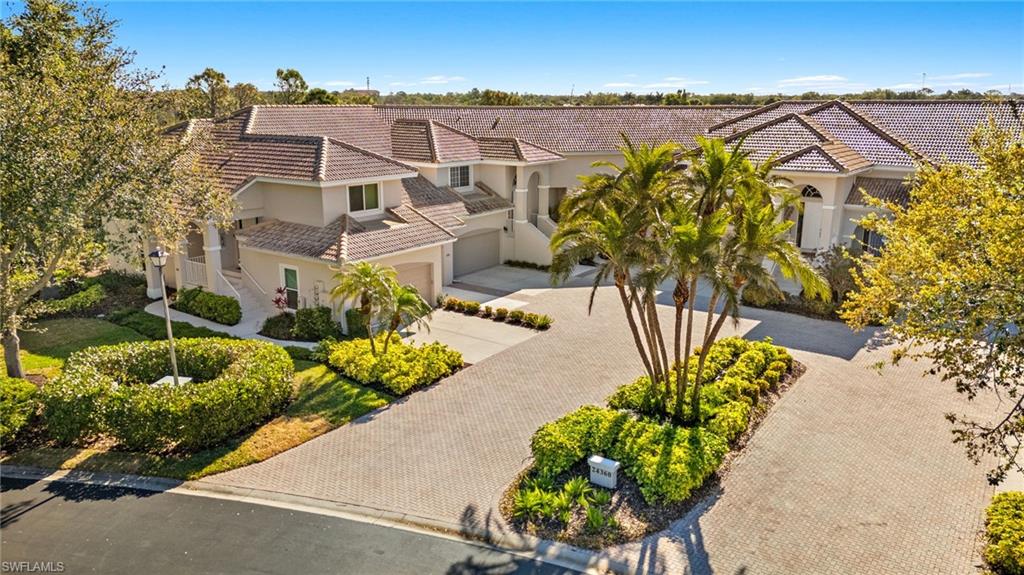 SANDPIPER ISLE - Residential Lease