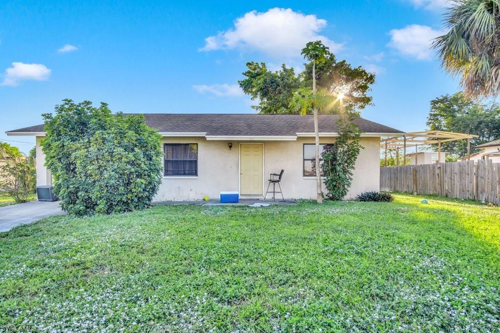 GOLDEN GATE CITY - Residential