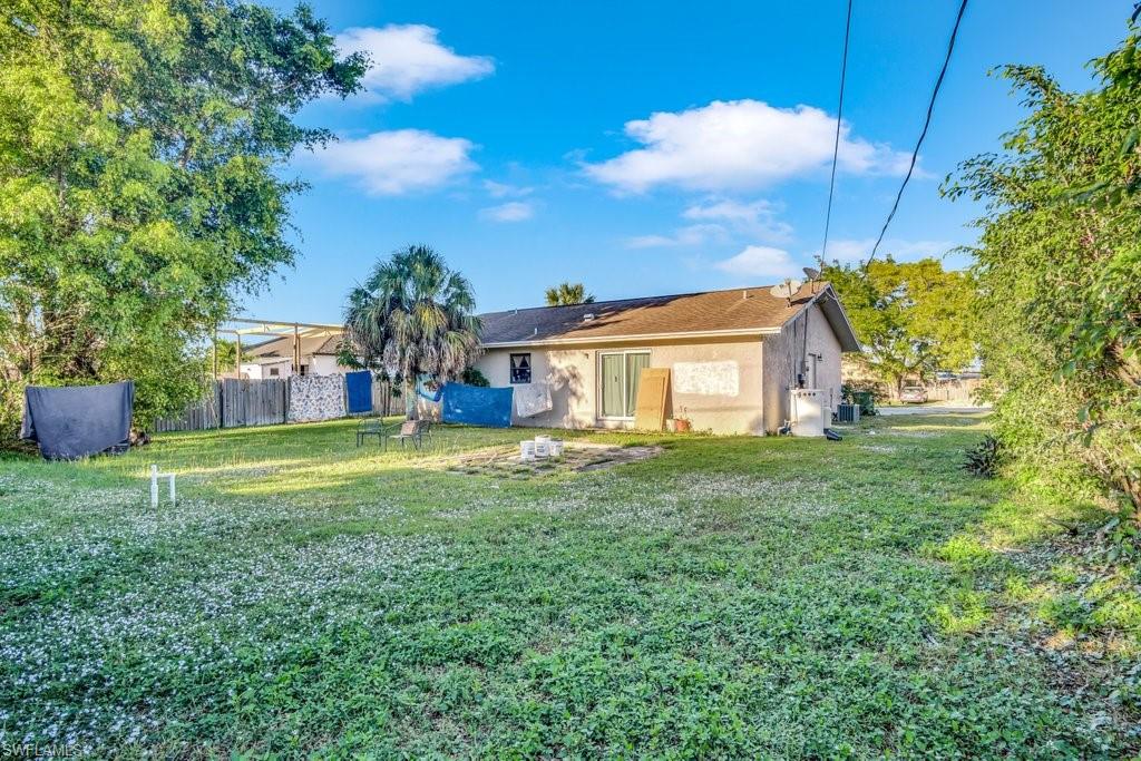 GOLDEN GATE CITY - Residential