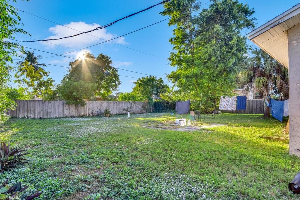 GOLDEN GATE CITY - Residential