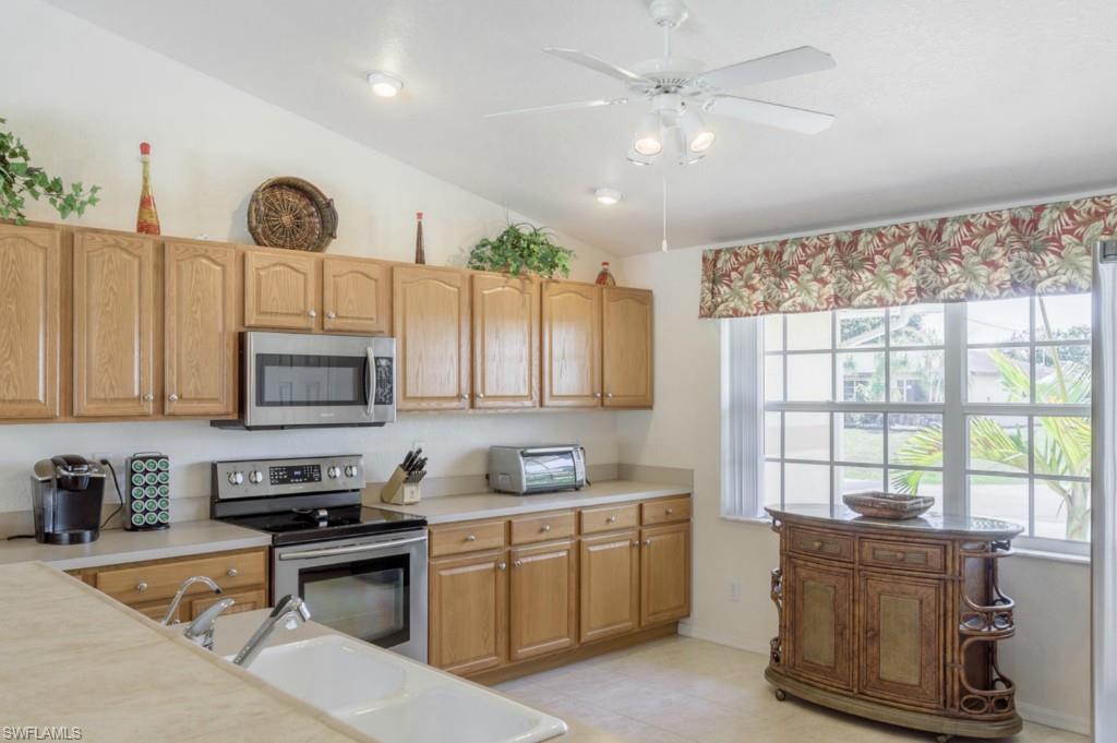 NOT APPLICABLE - Residential