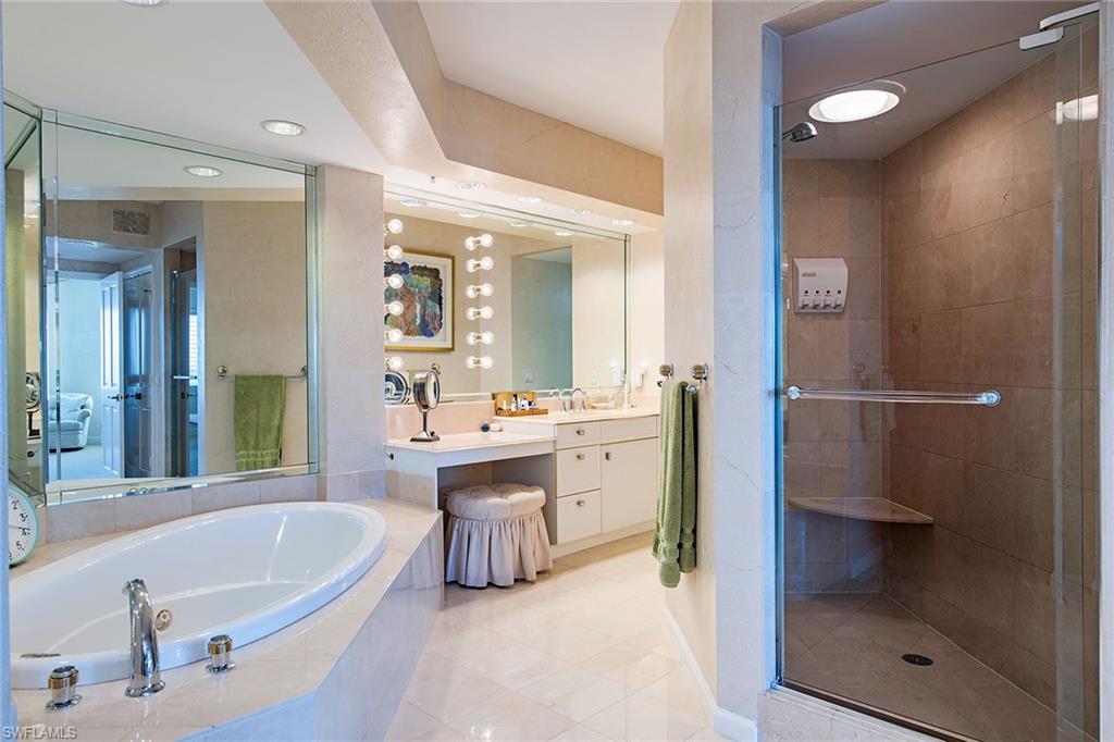 BRIGHTON AT BAY COLONY - Residential