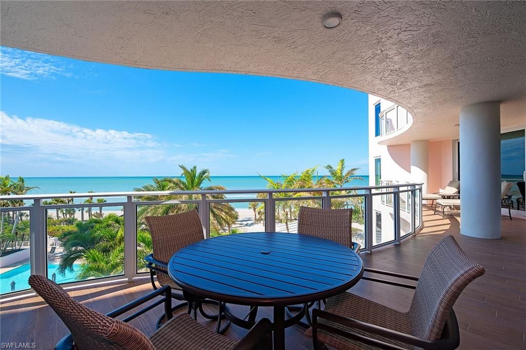 Photo of 8231 Bay Colony DR #403, NAPLES, FL 34108 (MLS # 225069972)