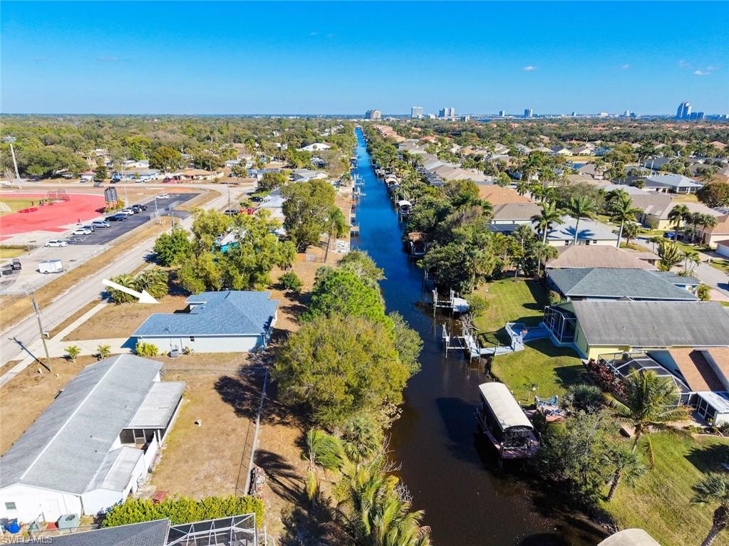 TROPIC ISLES - Residential