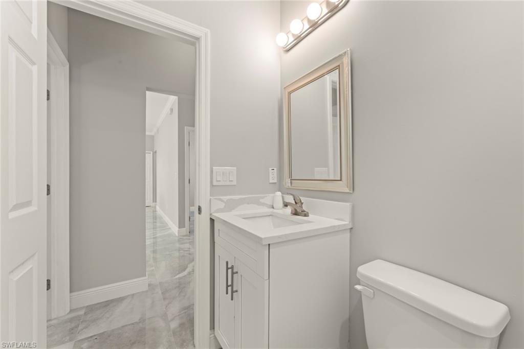 TROPIC ISLES - Residential