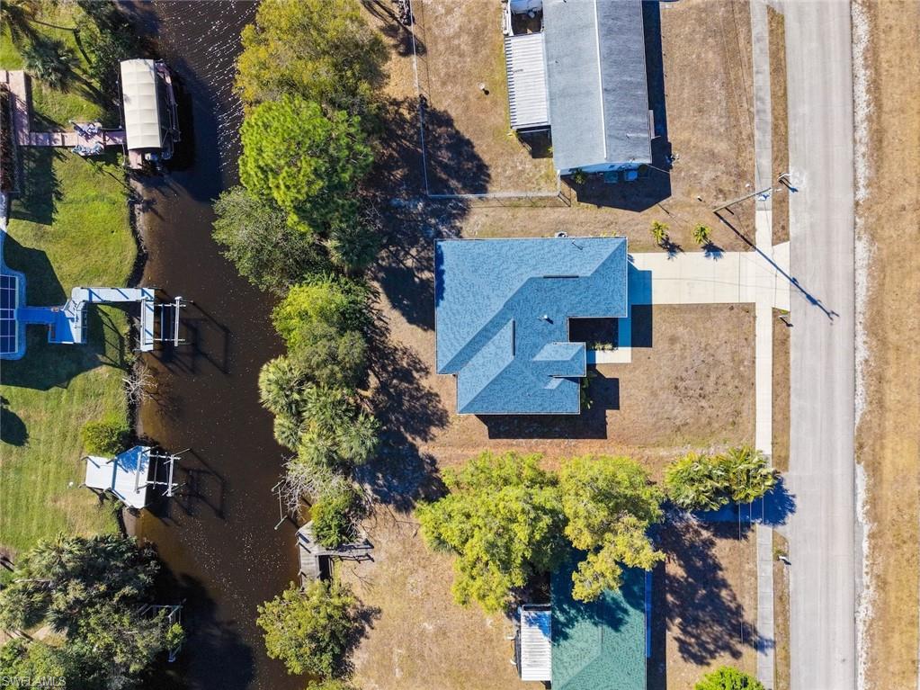 TROPIC ISLES - Residential