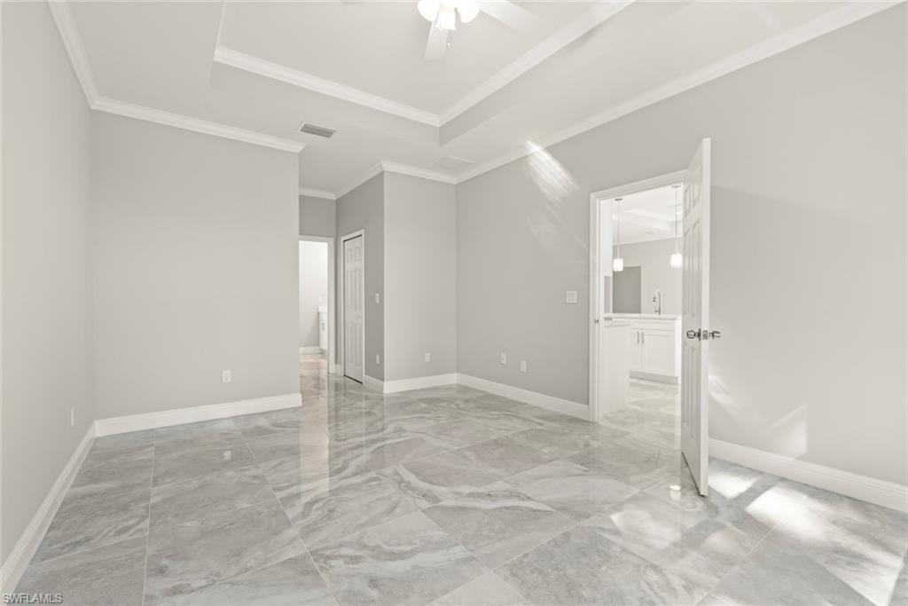 TROPIC ISLES - Residential