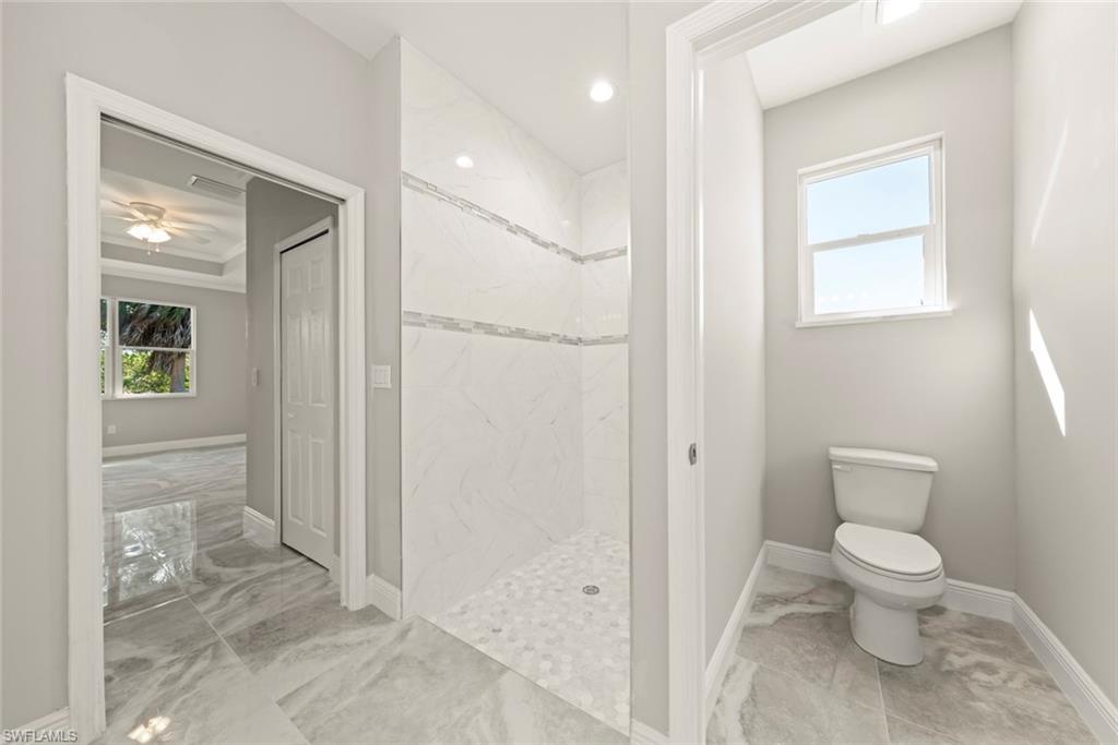 TROPIC ISLES - Residential