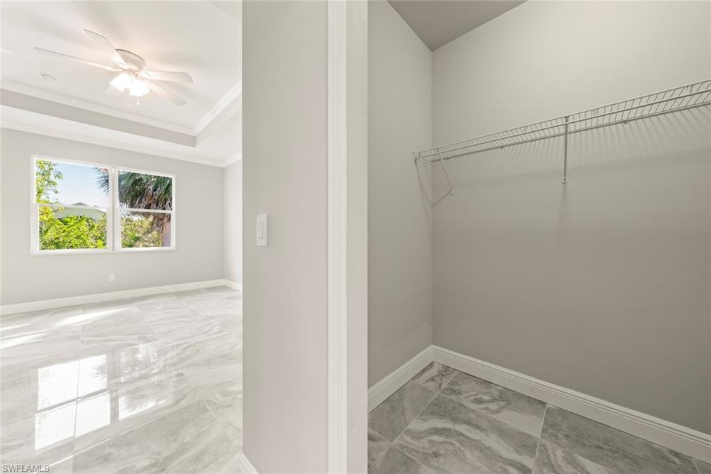 TROPIC ISLES - Residential