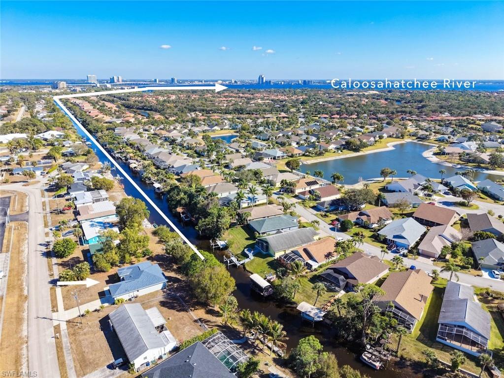 TROPIC ISLES - Residential