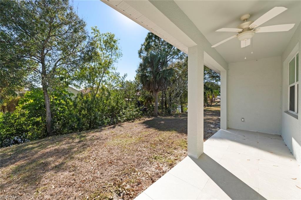 TROPIC ISLES - Residential