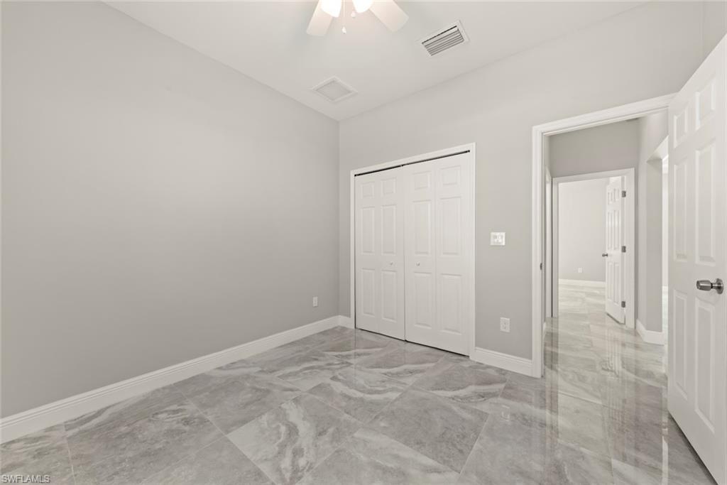 TROPIC ISLES - Residential