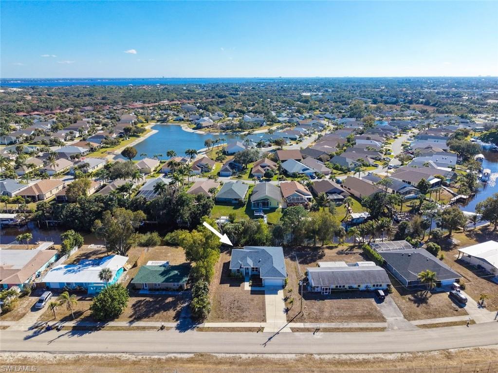 TROPIC ISLES - Residential