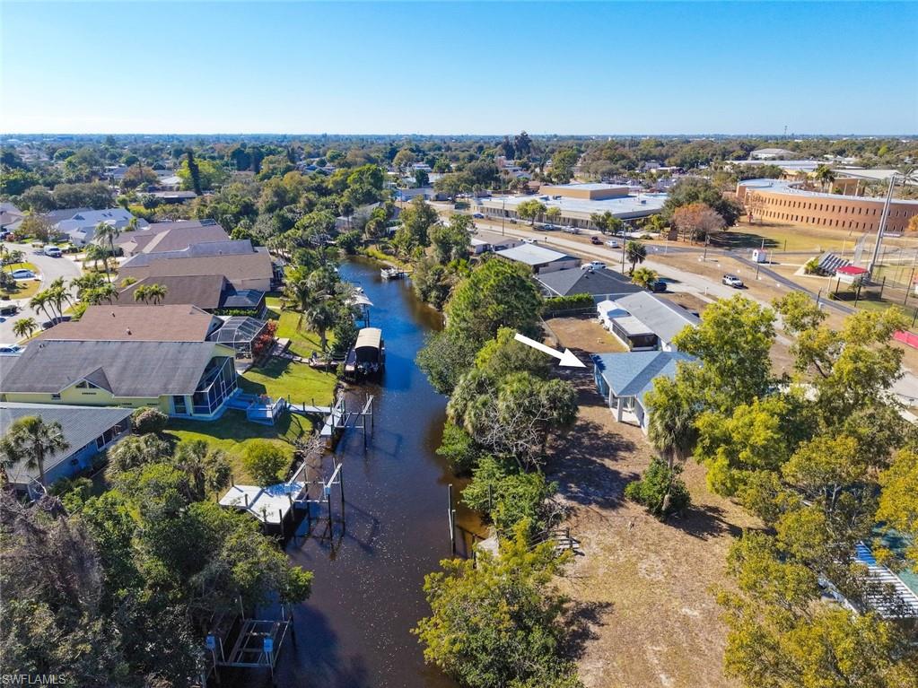 TROPIC ISLES - Residential