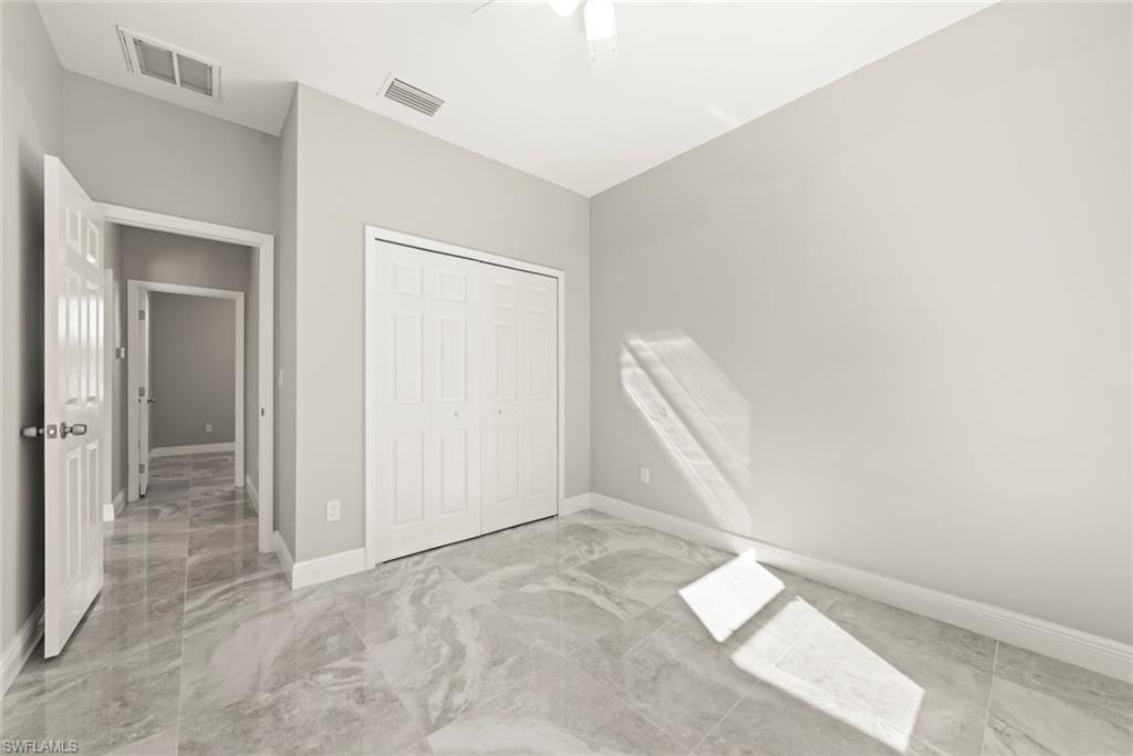 TROPIC ISLES - Residential