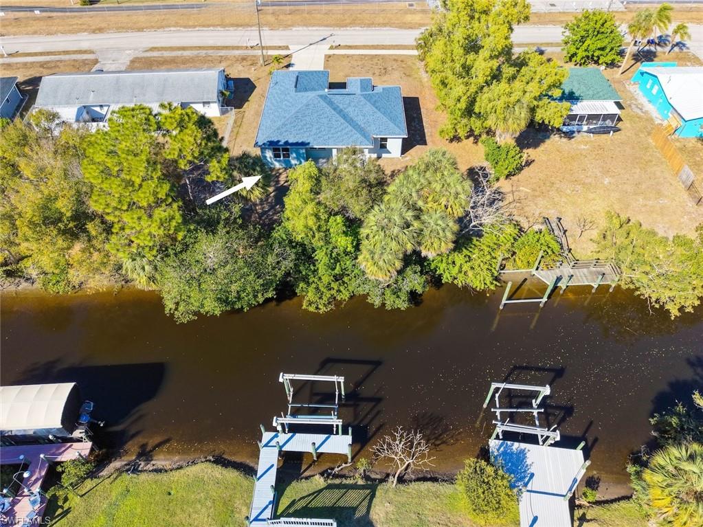 TROPIC ISLES - Residential