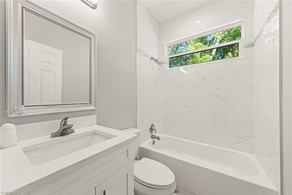 TROPIC ISLES - Residential