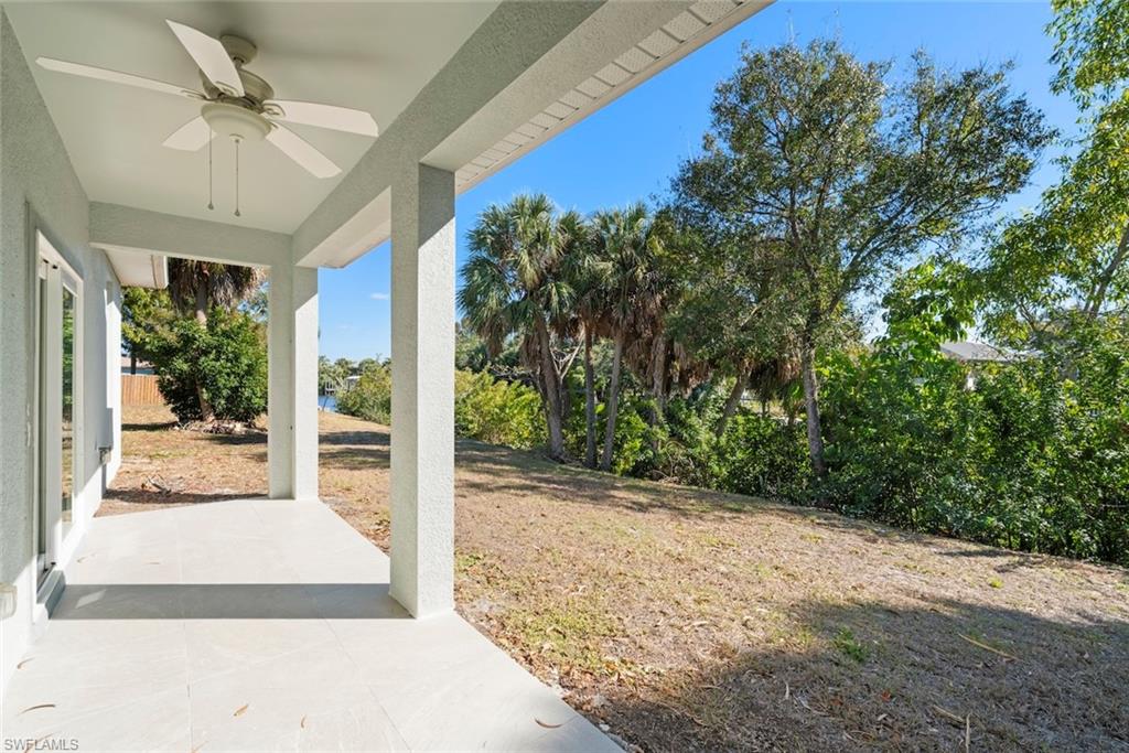 TROPIC ISLES - Residential