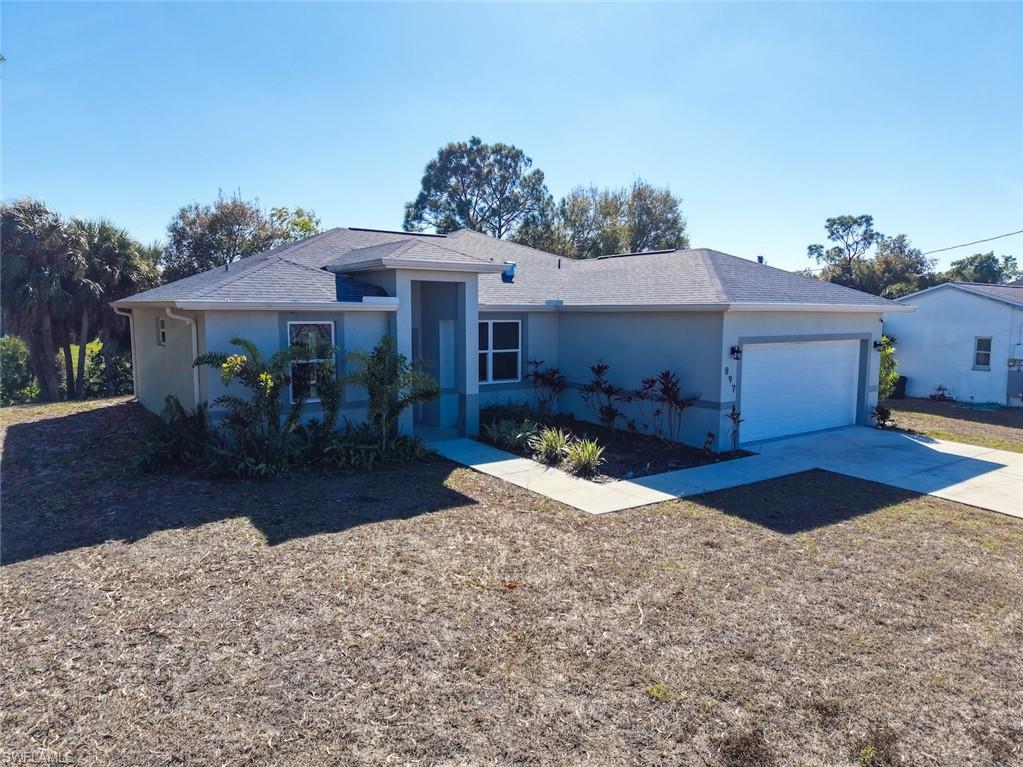 TROPIC ISLES - Residential