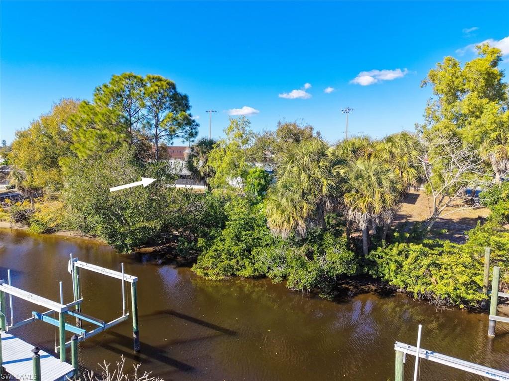 TROPIC ISLES - Residential